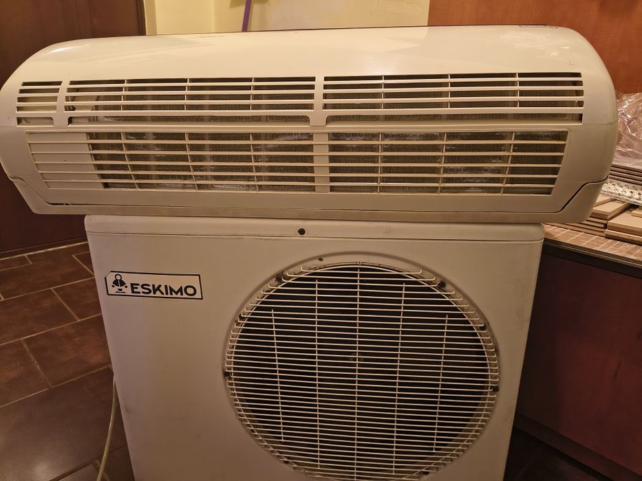 Aer condiționat Eskimo