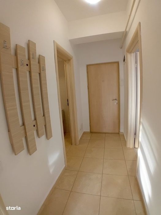 Apartament cu o camera si loc de parcare, Visoianu