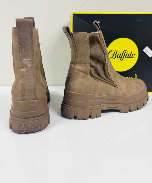 Buffalo Aspha Chelsea Mid