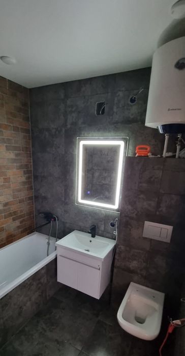 Ремонт квартир качественно и быстро