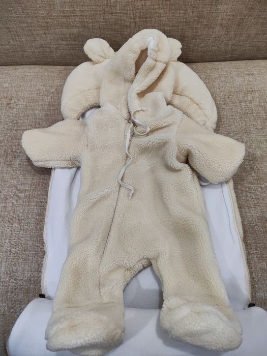 Конверт для малышей