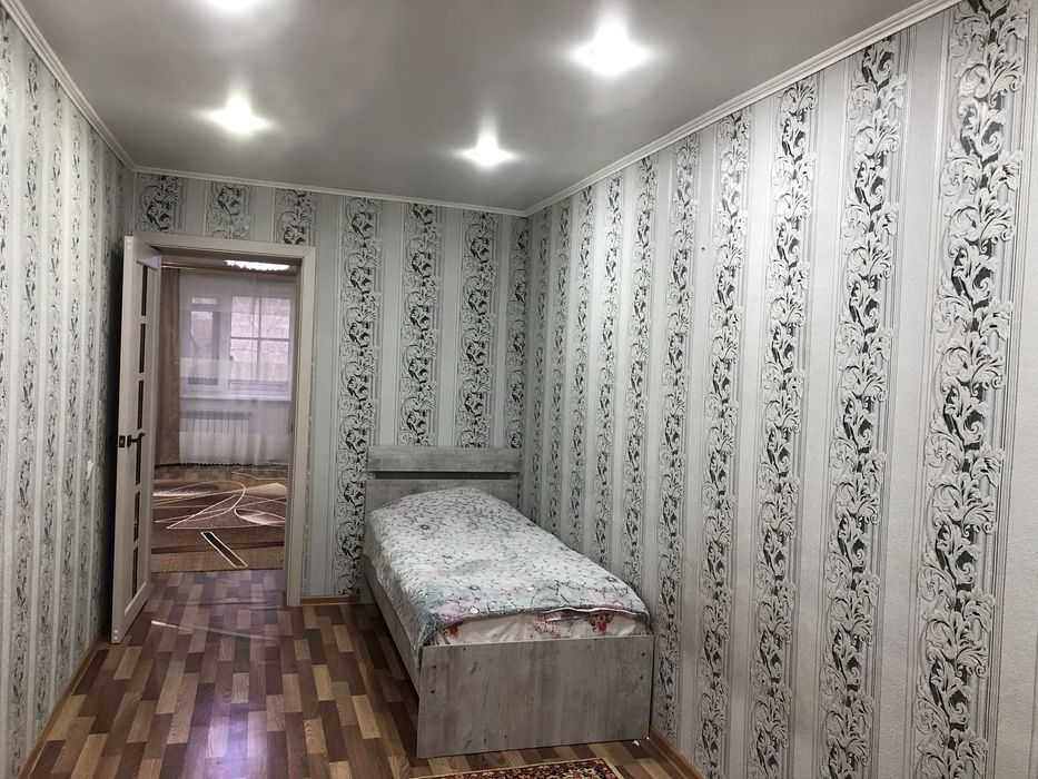 Продам квартиру 2 комнатную