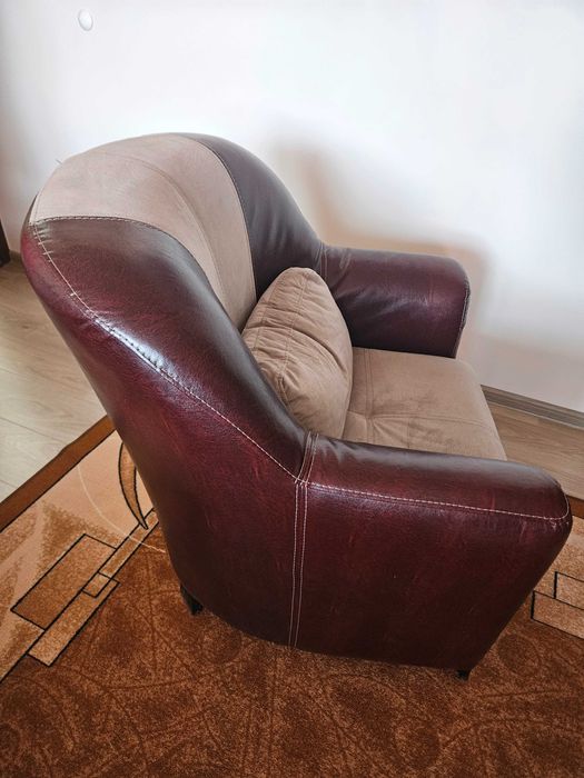 Фотьойли с възглавници - 2 броя