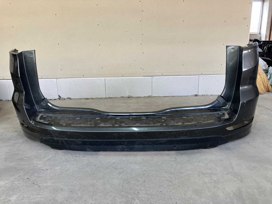 Задна броня за Форд Галакси Ford Galaxy 2015-2019г