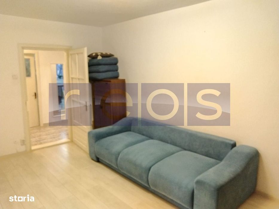 Vanzare 2 Camere  Decomandat  Metrou  Hanul Drumetului Drumul Taberei