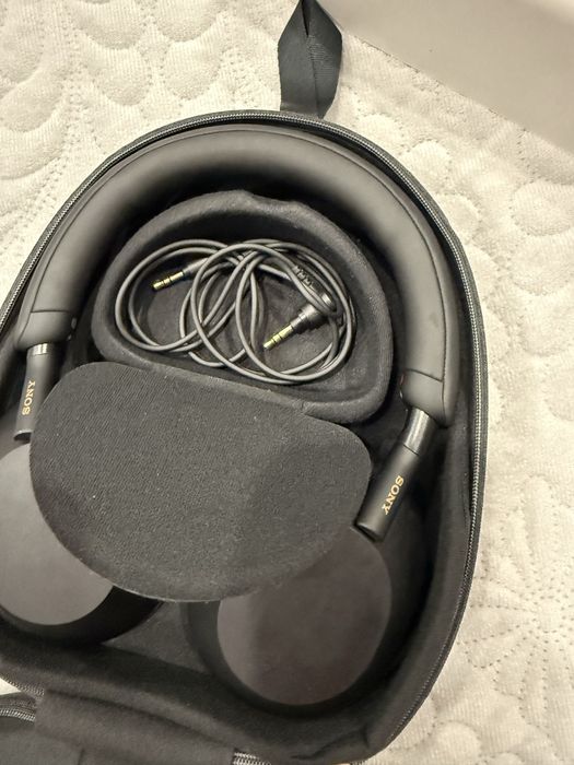 Casti sony WH-1000XM5