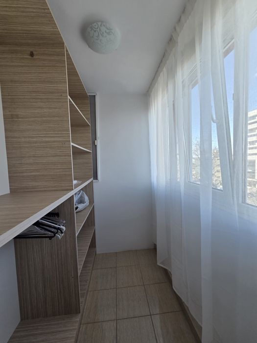 Garsoniera de inchiriat zona Filarmonica