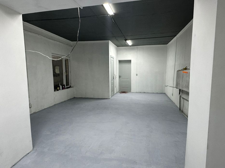 Складское помещение