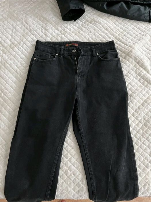 Джинсы darkpower