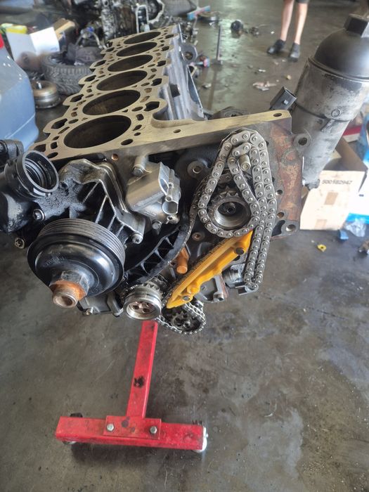 М57д30 m57d30 ревизиран  204/218 /272/286