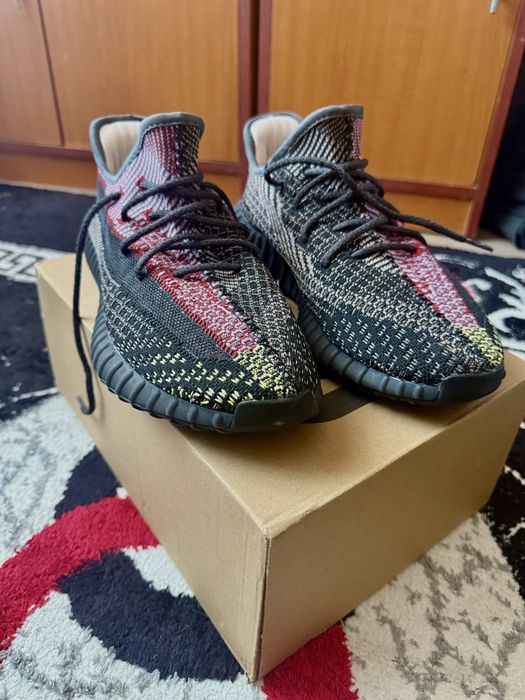 Vand yeezy 350 45