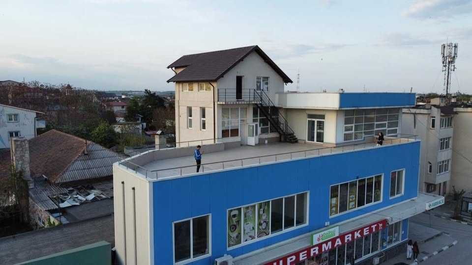 De inchiriat Spatiu Comercial In Centrul Agigea