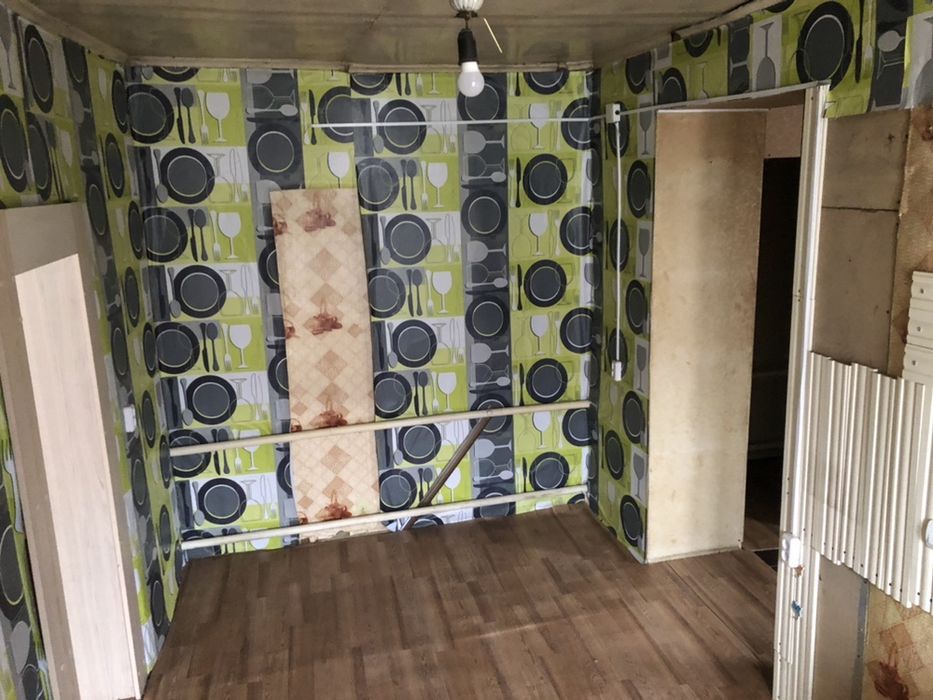 Продам пол дома