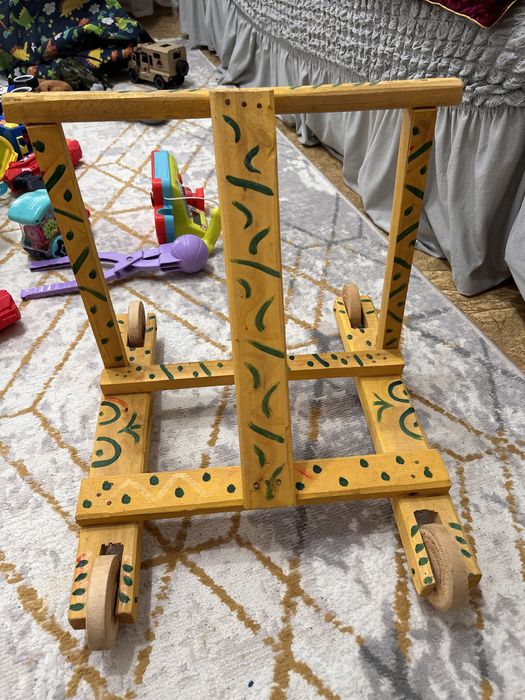 Ходунок- толокар