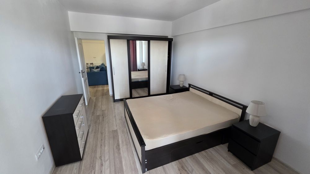 3 camere, Popas Păcurari, loc de parcare, terasă închisă