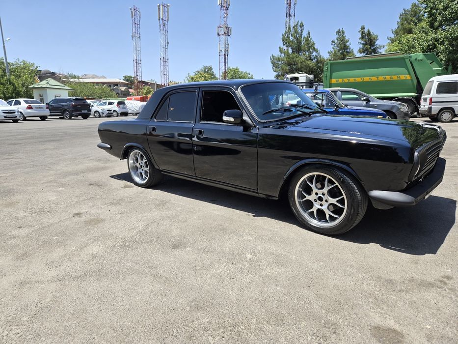 Продается ГА3 24 01