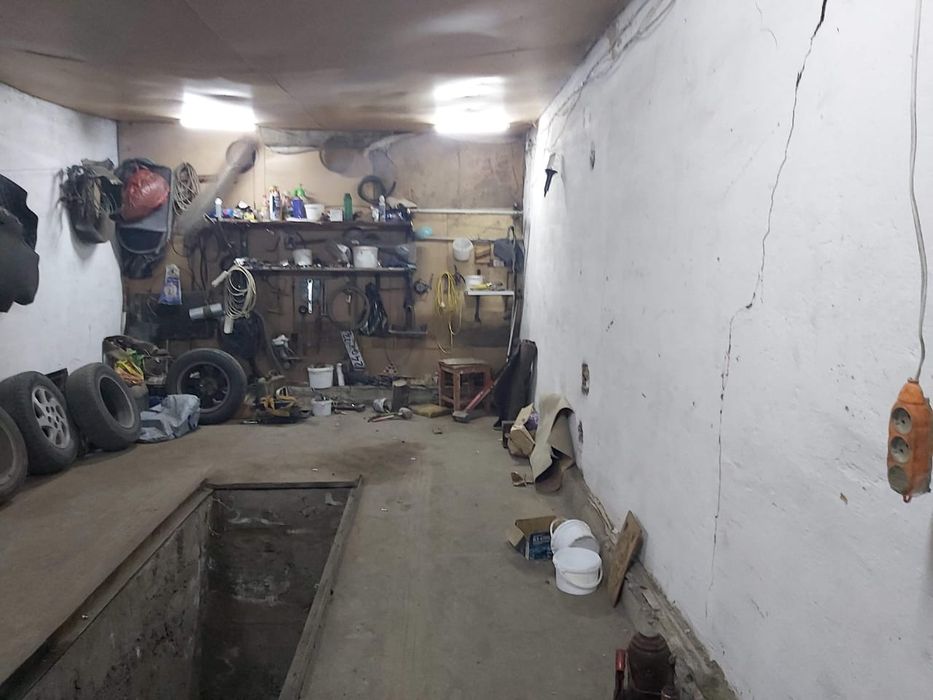 Продам дом на Мурате 2 дачи