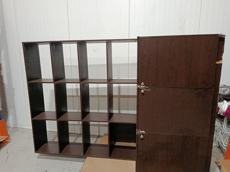 Продам полки б.у