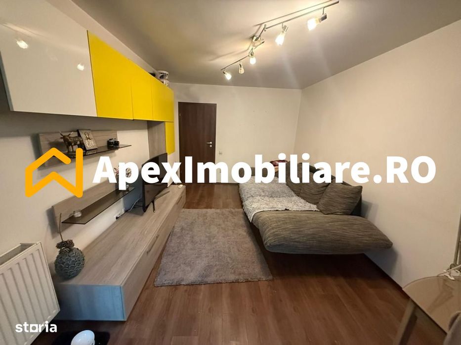 Apartament 3 camere de inchiriat Titan Bucuresti | ApexImobiliare.ro — fotografia 1