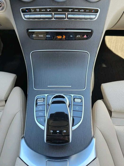 Mercedes c300 4matic