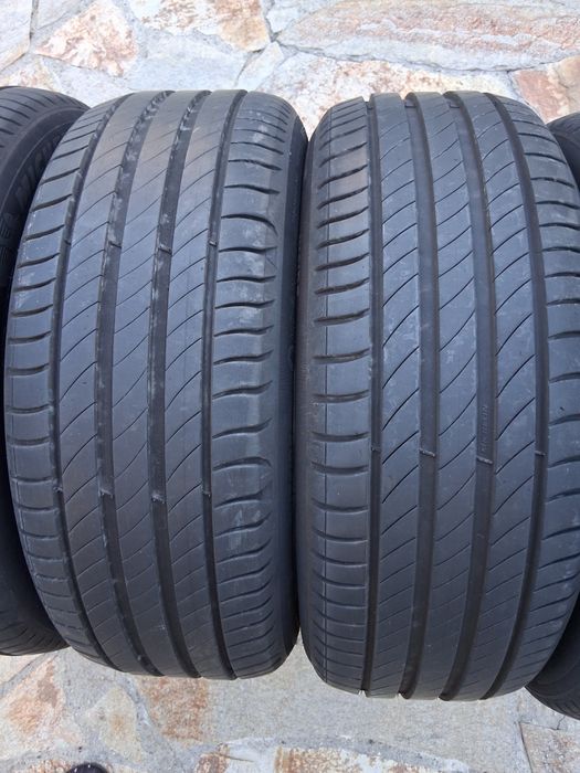 205 55 16 Michelin Primaci 4