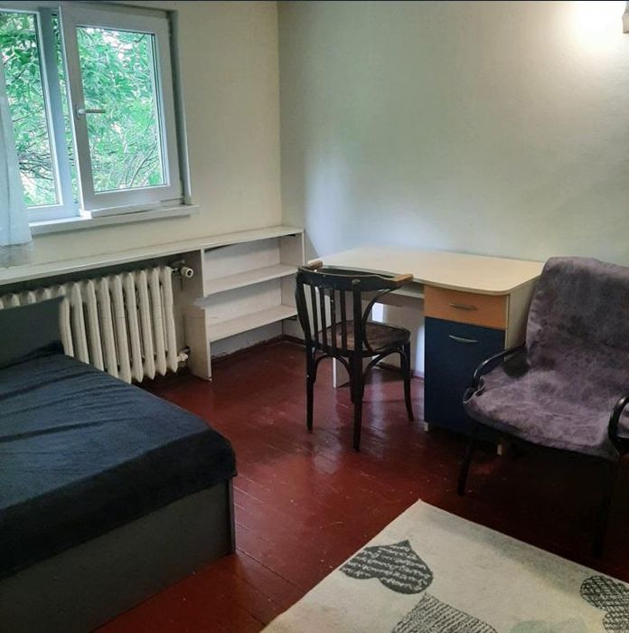 Дава се под наем Етаж от къща в София, Център - 75 кв.м за 450 € - Снимка #3