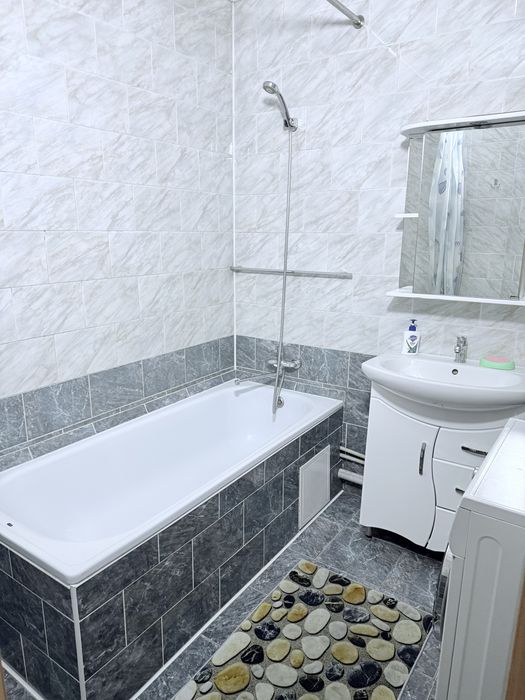 Квртира по суточно/часово 2К