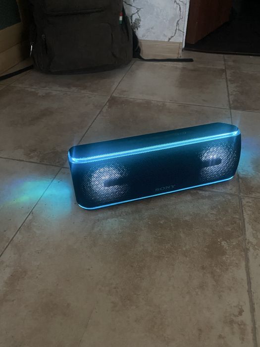 Сони колонка оригинал