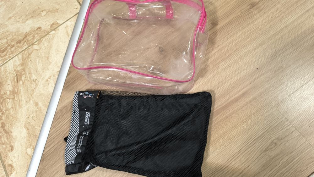 Ролкови кънки Crivit 35-36 + протектори