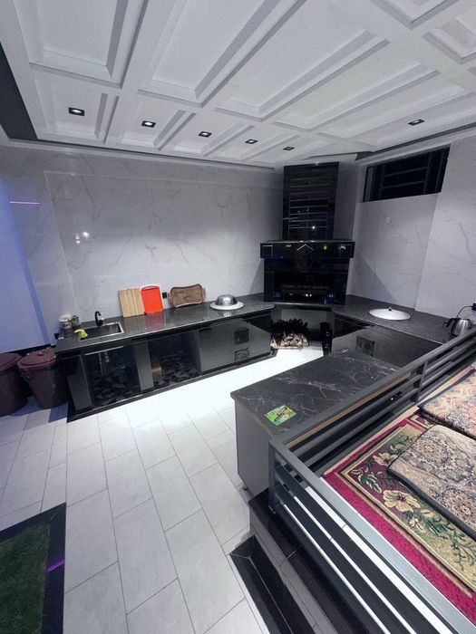 Дача сотилади срочни  Чорвок