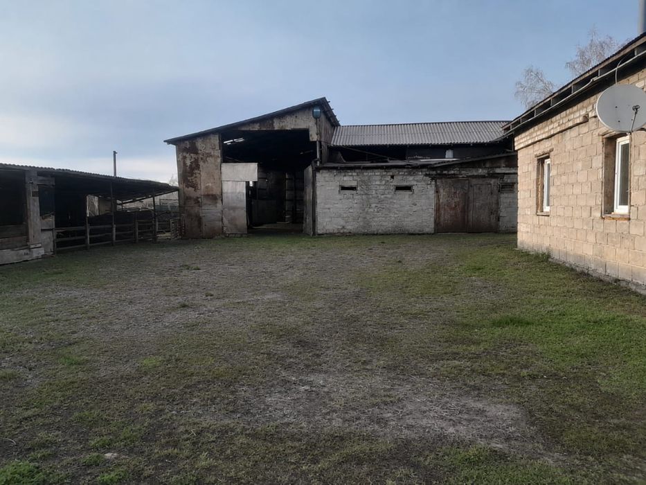 Продам дом село старая Черноярка