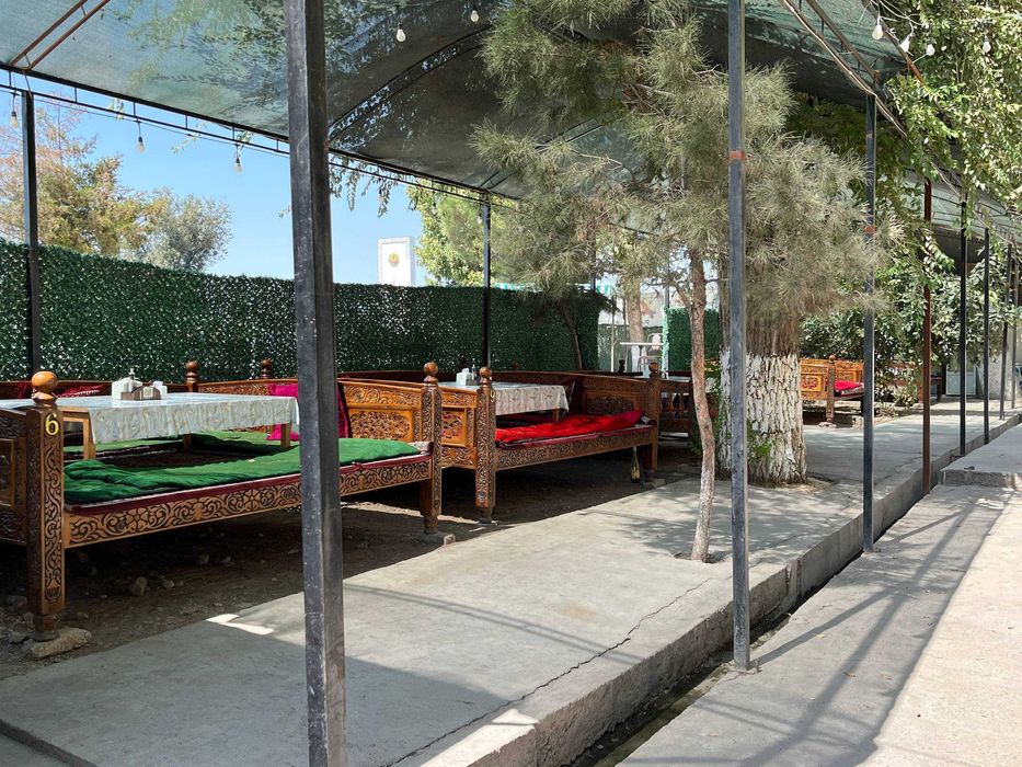 Готовый бизнес. Кафе. Ташморе. Срочно.