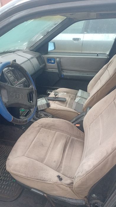 Продам ауди 200(100 С3)