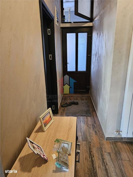 Renovat Apartament 3 cam 89mp in Casa zona Centrala