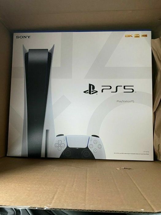 Sony Playstation 5 slim