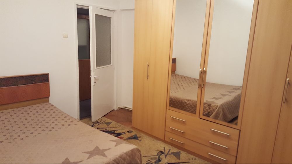 Inch. ap. 3 camere zona Podu-ros-Tutora