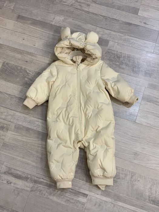 Комбинезон детский