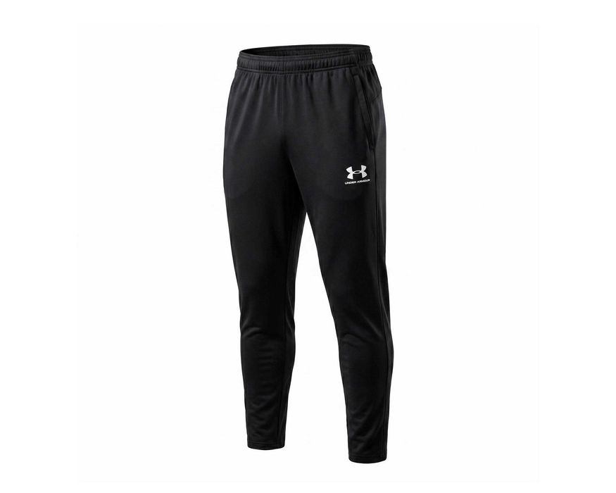 Under Armour Оригинална мъжка долница за бягане / фитнес размер М НОВА