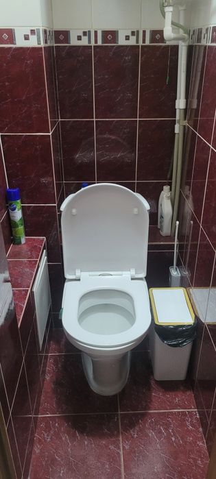 Сдам 3х комнатную кв.