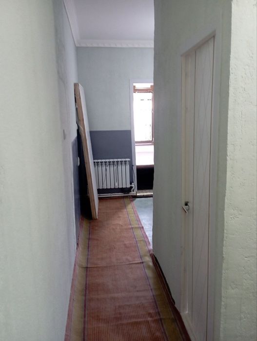 Kvartira 1 xonali ijaraga uy ozimmiki