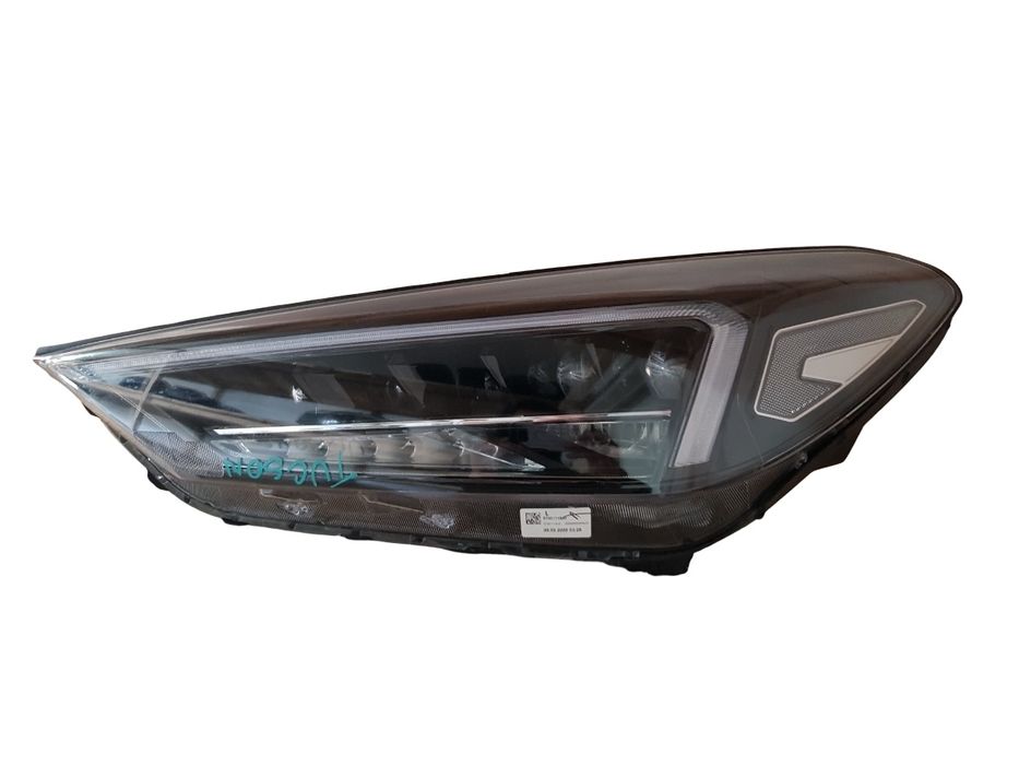 Far stanga fata HYUNDAI TUCSON III TLE  2018-2021 LED