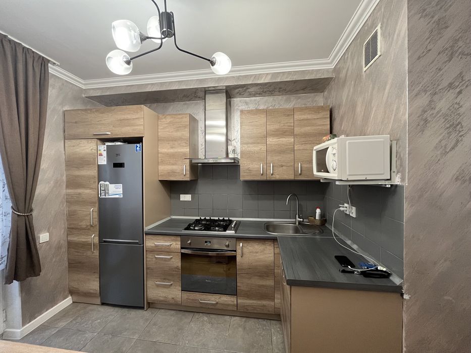 Сдам в аренду на длительный срок.