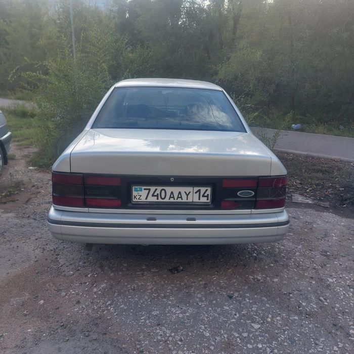 Продам Ford Scorpio