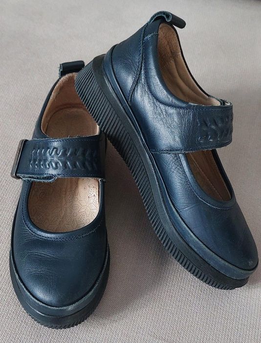 Детские туфли жен