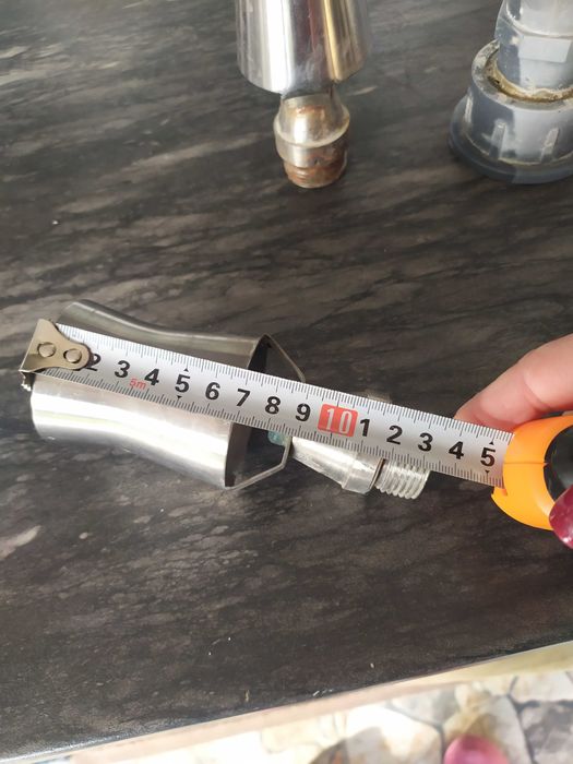 Дюзи за фонтан /инокс/