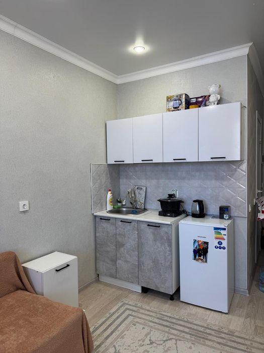 1кв ЖК Баскару-1, район школы Бином!