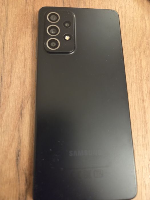 Samsung a52 (4G/ 256GВ