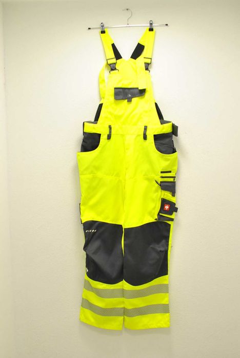 Engelbert Strauss Motion 2020 salopeta marimea 52 S (3926)