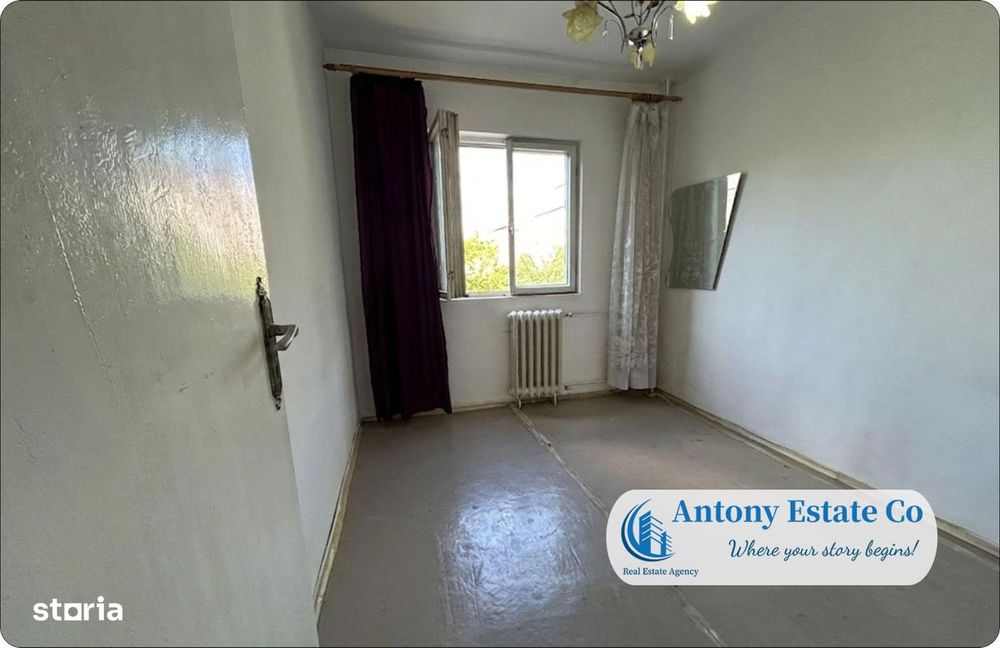 Antony Estate | Apartament de vanzare, 3 camere - Rogerius, Oradea