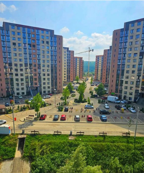 Inchiriere apartament 1 camera